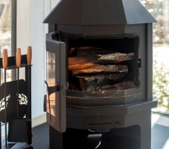 Море в Лис и Лес