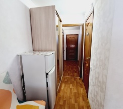 4-местный номер стандарт семейный (мансарда) в Золотой Лев