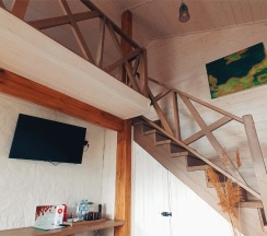 Кемпинг 7 в Вишня