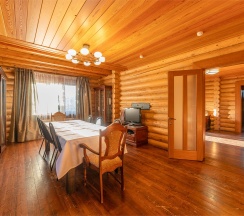 Коттедж №6 в Александръ