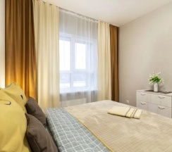 Апартаменты в Prince Apartments