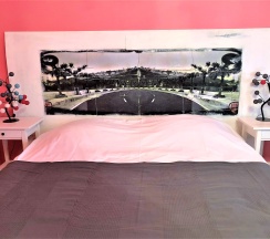 Standard room Pink в Otokomae