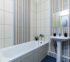 Квартира в Good House