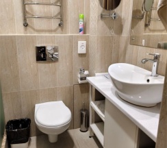 Люкс в Эврика