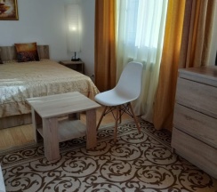 Номер Standard в Александра