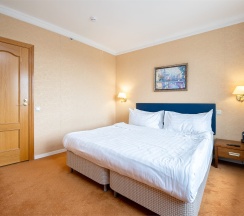 Люкс плюс (Люкс) в Москва