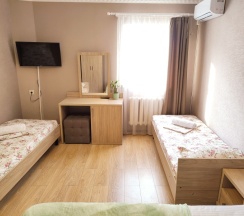 Семейный номер  видовой для 4хгостей (возможно доп. место) в Ника