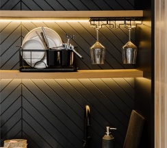 Дом в Лесу в Долина мечтателей