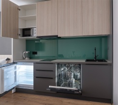 Studio DBL в Moskovsky avenir