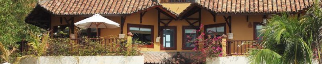 Четырёхместный номер Standard в Poshanu Resort