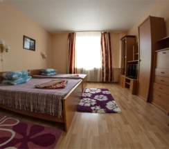 Двухместный Люкс № 90 в Марциальные воды