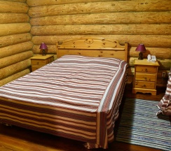 Номер стандарт улучшенный ( корпус 1,2,3,4) в Соловки