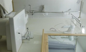 Двухместный номер Standard 2 отдельные кровати в Karavan Street Hotel