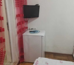 Двухместный номер Standard двуспальная кровать в Уютный дворик