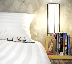 Апартаменты в Goodfellas Thong Lor Hostel
