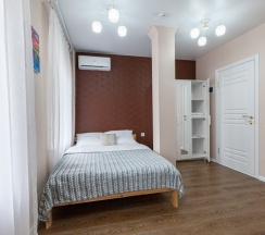 Эконом в Vlcome Inn