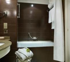 Представительский в Radisson Collection Hotel Moscow