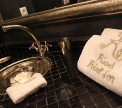 Двухместный номер Standard двуспальная кровать в Riad Reve D'or