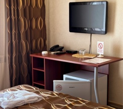 Стандарт с балконом в Маринус