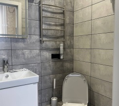 Улучшенный с 2-мя односпальными кроватями в Куликовъ