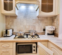 Апартаменты АЭЛИТА у Летнего Сада в Aelita apartments