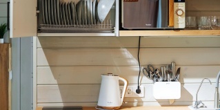 Ларионово: Турбаза Ёлки Чилл