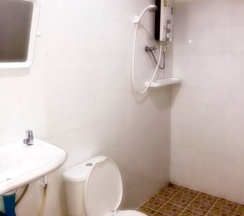 Двухместный номер Standard двуспальная кровать в Tapear Resort