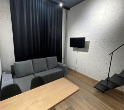Апартаменты Комфорт в BrickWood Loft