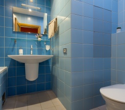 Квартира в Апартаменты на Таллинская 32 к3