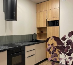 Апартаменты люкс Самара, улица Гастелло,дом 22а в RentPlaza