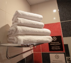 Делюкс в Аристократ