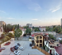 2-комнатные апартаменты люкс #3665 в Apartments rose del mare