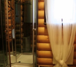 VIP коттедж №8 в Волжанка