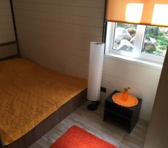 Коттедж стандарт Боровик в Северное сияние