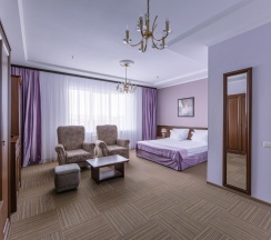 Стандартный Классик DBL в Essenin