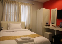 Одноместный номер Economy в S30 Sukhumvit Hotel