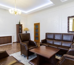Бизнес Люкс в Hotel Grand