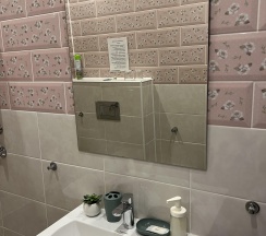 Семейный улучшенный номер в Соната