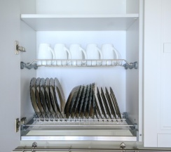 2-комнатные апартаменты, 63 м², 18 этаж в RentAp