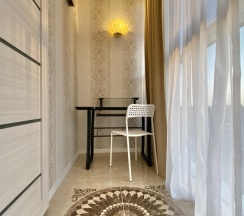 2-комнатные апартаменты люкс #3679 в Apartments rose del mare