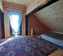 Дом Морозовский в Николо-поле