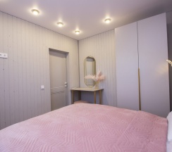 Коттедж «Кипарис Премиум» в Кипарис