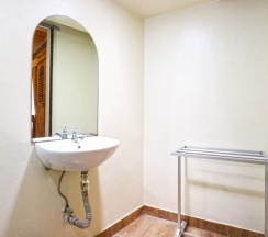 Номер Superior в Damar Emas Guesthouse