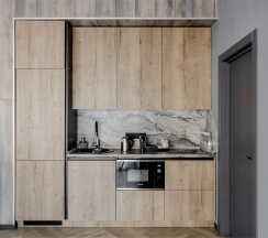 Villa Mairi Suite в Mairi