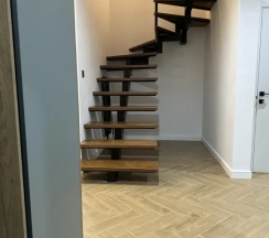 Коттедж для Отпуска в Дом на холме