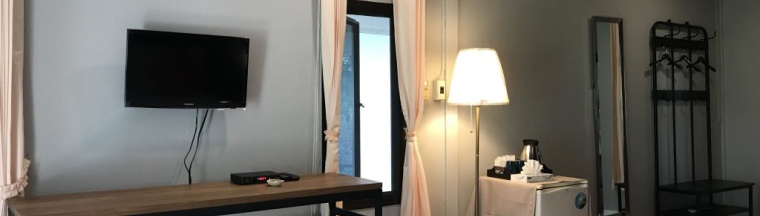 Коттедж в Home and Hill Resort