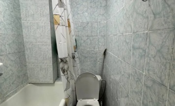Апартаменты в Квартира на Ленина 5В