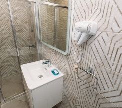 Полулюкс улучшенный в Venezia