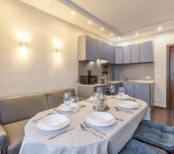 Квартира в RentPlaza