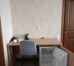 Номер Standard в Рай